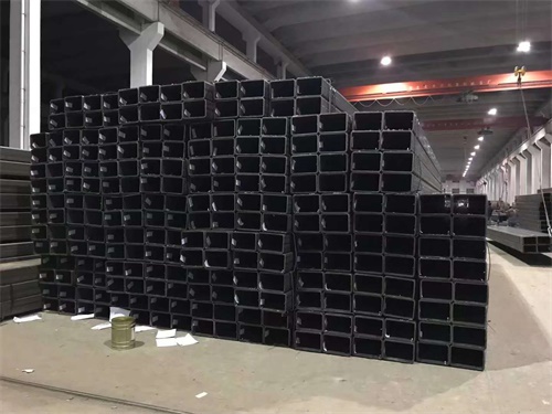 双河冷拔方管选型指南 工程采购怎么选